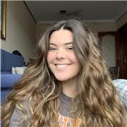 Profesora de lengua, literatura, redacción y escritura